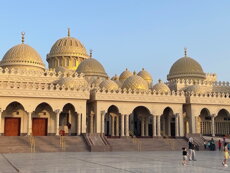 Mešita menší