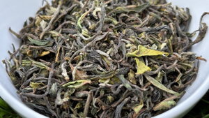 Darjeeling Maribong