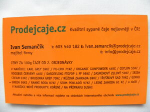 www.prodejcaje.cz