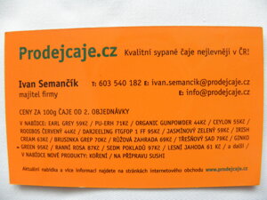 www.prodejcaje.cz