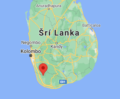 Srí Lanka