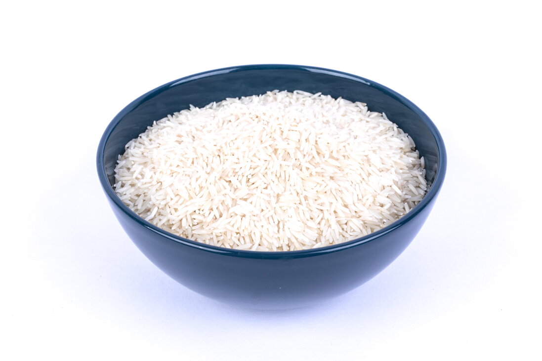 Připravte si Pulao.