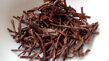 Černý čaj Ceylon Orange Pekoe 1 list po zalití