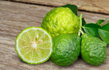 Citrus bergamot.