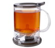 Inteligentní čajník pro rychlou přípravu čaje