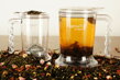 Inteligentní čajník pro rychlou přípravu čaje