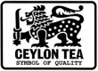Kvalitní Ceylon, který má právo používat označení Lva