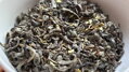 ANGLICKÝ ZELENÝ SYPANÝ ČAJ GREEN TEA