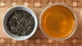 ANGLICKÝ ZELENÝ SYPANÝ ČAJ GREEN TEA
