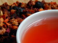 Ovocný čaj Kiwi třešeň