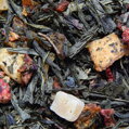 Zelený aromatizovaný čaj Meloun gália