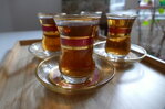 Jak si připravit turecký čaj?