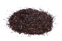 Azorský černý sypaný čaj Moinha
