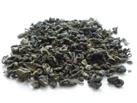 Zelený čaj aromatizovaný Earl grey