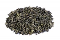 Čínský zelený sypaný čaj Gunpowder