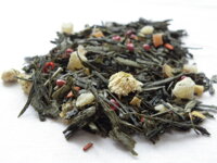 Zelený čaj aromatizovaný Malý budha