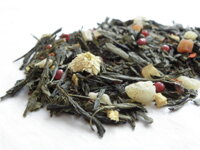 Zelený čaj aromatizovaný Malý budha