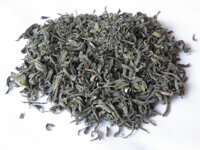 Zelený čaj Vietnam
