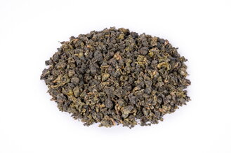 ALISHAN RUAN ZHI POLOFERMENTOVANÝ ČAJ 50g l 290Kč