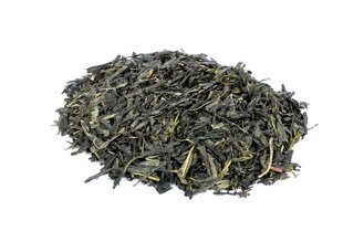 BANCHA ZELENÝ ČAJ 100g l 210Kč
