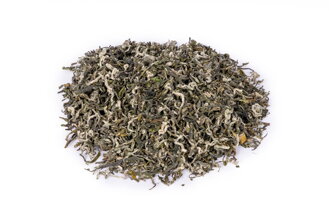 ZELENÝ ČAJ BI LUO CHUN JI PIN - SMARAGDOVÉ SPIRÁLKY JARA 50g l  360Kč