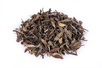 BÍLÝ GRUZÍNSKÝ ČAJ 50g l 190Kč