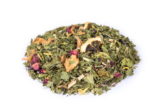 JEMNÝ NENÁPADNÝ BERGAMOT 100g l138Kč