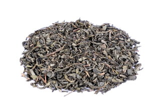 ZELENÝ ČAJ CHUN MEE 100g l 118Kč