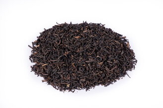  EARL GREY BEZ KOFEINU ČERNÝ ČAJ S BERGAMOTEM 100g l 258Kč 