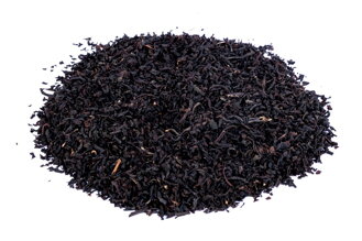 SILNÝ EARL GREY ČERNÝ ČAJ S BERGAMOTEM 100g l 176Kč 
