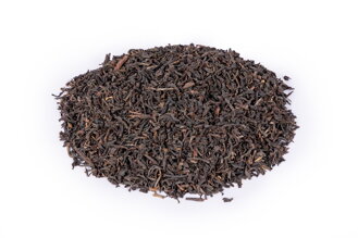 ČERNÝ ČAJ KEEMUN 100g l 145Kč