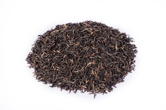 ČERNÝ (ZLATÝ) ČAJ KEŇA OP1 100g l 255Kč