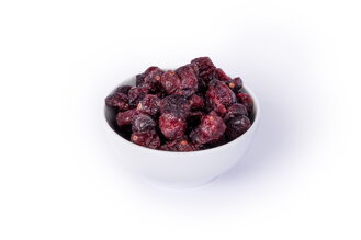  BRUSINKY SUŠENÉ CELÉ (klikva) 500g l 149Kč