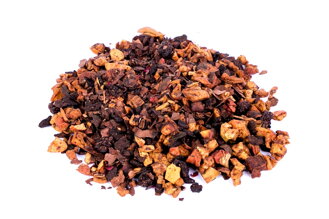OVOCNÝ ČAJ POZDRAV Z KARIBIKU 115g l 167Kč