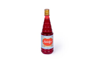 Rooh Afza SIRUP Z KVĚTŮ RŮŽÍ 1ks l 125Kč