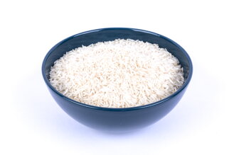 HIMALAJSKÁ RÝŽE BASMATI 5Kg l 450Kč