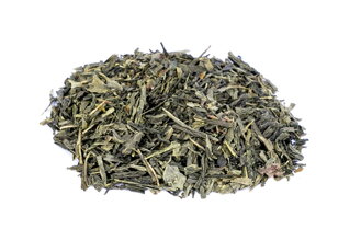 ZELENÝ ČAJ SENCHA 100g l 138Kč