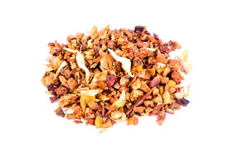 OVOCNÝ ČAJ VOŇAVÁ MUČENKA 100g l 153Kč