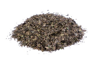 WAYUSA HNĚDÁ DRCENÁ 100g l 150Kč