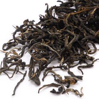 JARNÍ YUNNAN WU LIANG SHAN MAO JIAN 50g l 250Kč