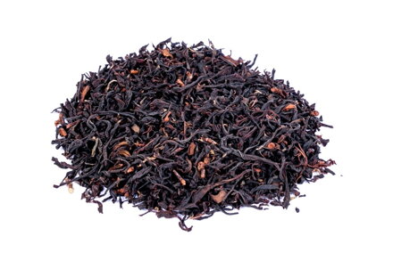 ORANGE PEKOE AZORSKÝ ČERNÝ ČAJ 115g l 199Kč