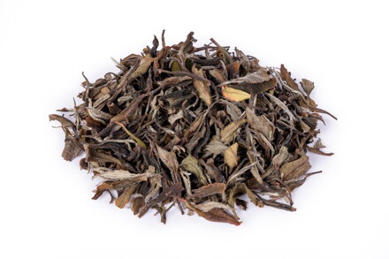 BÍLÝ GRUZÍNSKÝ ČAJ 50g l 190Kč