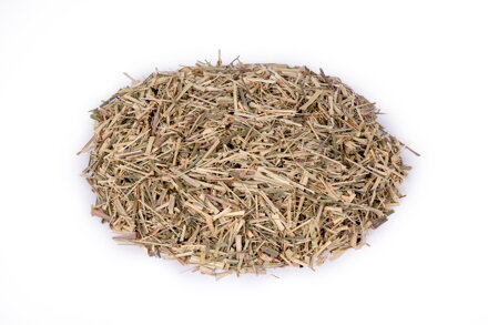 CITRONOVÁ TRÁVA 