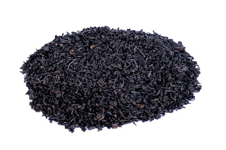 ČERNÝ ČAJ CEYLON GUNPOWDER