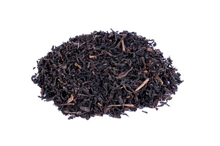 DARJEELING ČERNÝ ČAJ BEZ KOFEINU 