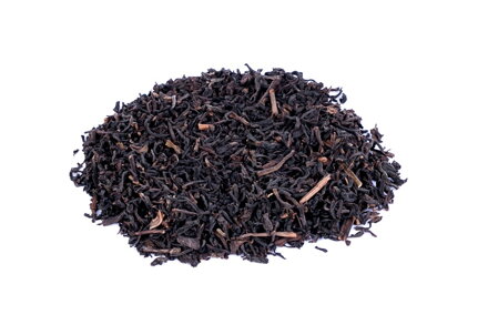 DARJEELING ČERNÝ ČAJ BEZ KOFEINU 100g l 272Kč