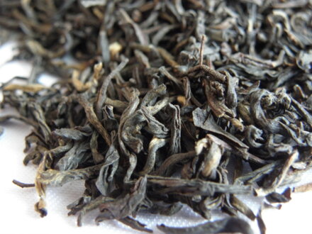 ZELENÝ ČAJ DARJEELING SFTGFOP 1 100g l 280Kč