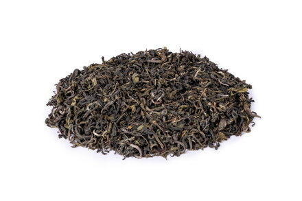 ZELENÝ ČAJ DARJEELING PUSSIMBING SFTGFOP 1 100g l 288Kč