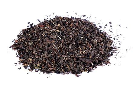 ČERNÝ ČAJ DARJEELING FTGFOP 1 First Flush 
