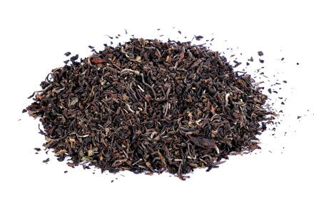 ČERNÝ ČAJ DARJEELING FTGFOP 1 First Flush 100g l 248Kč